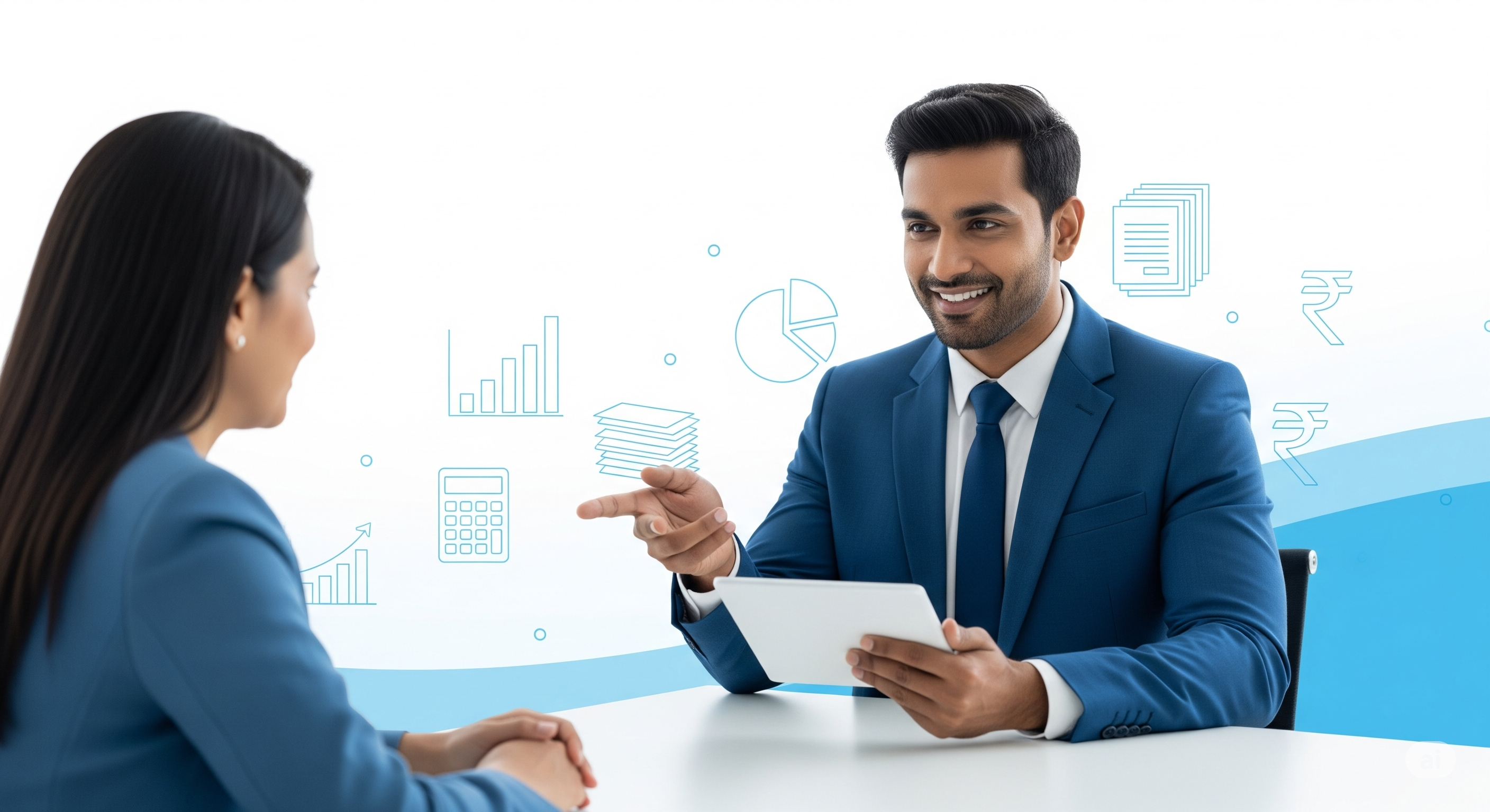 Finance Illustration